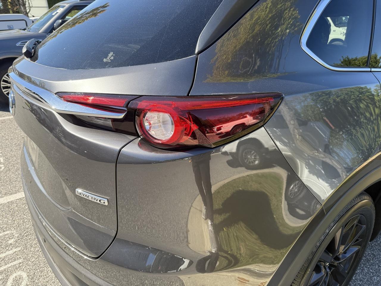2022 MAZDA CX-9 Touring Plus Annapolis MD