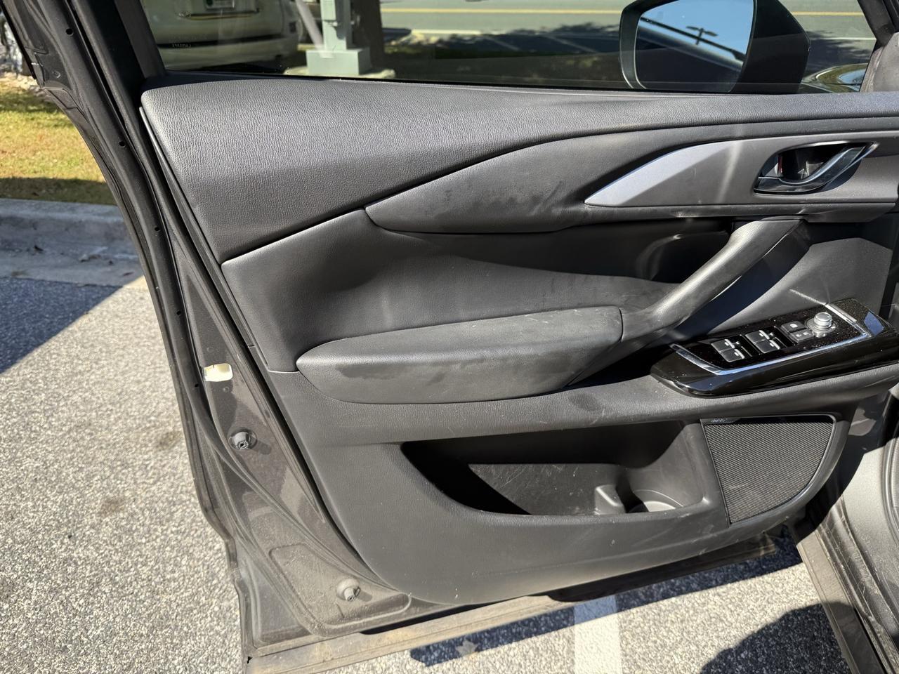2022 MAZDA CX-9 Touring Plus Annapolis MD