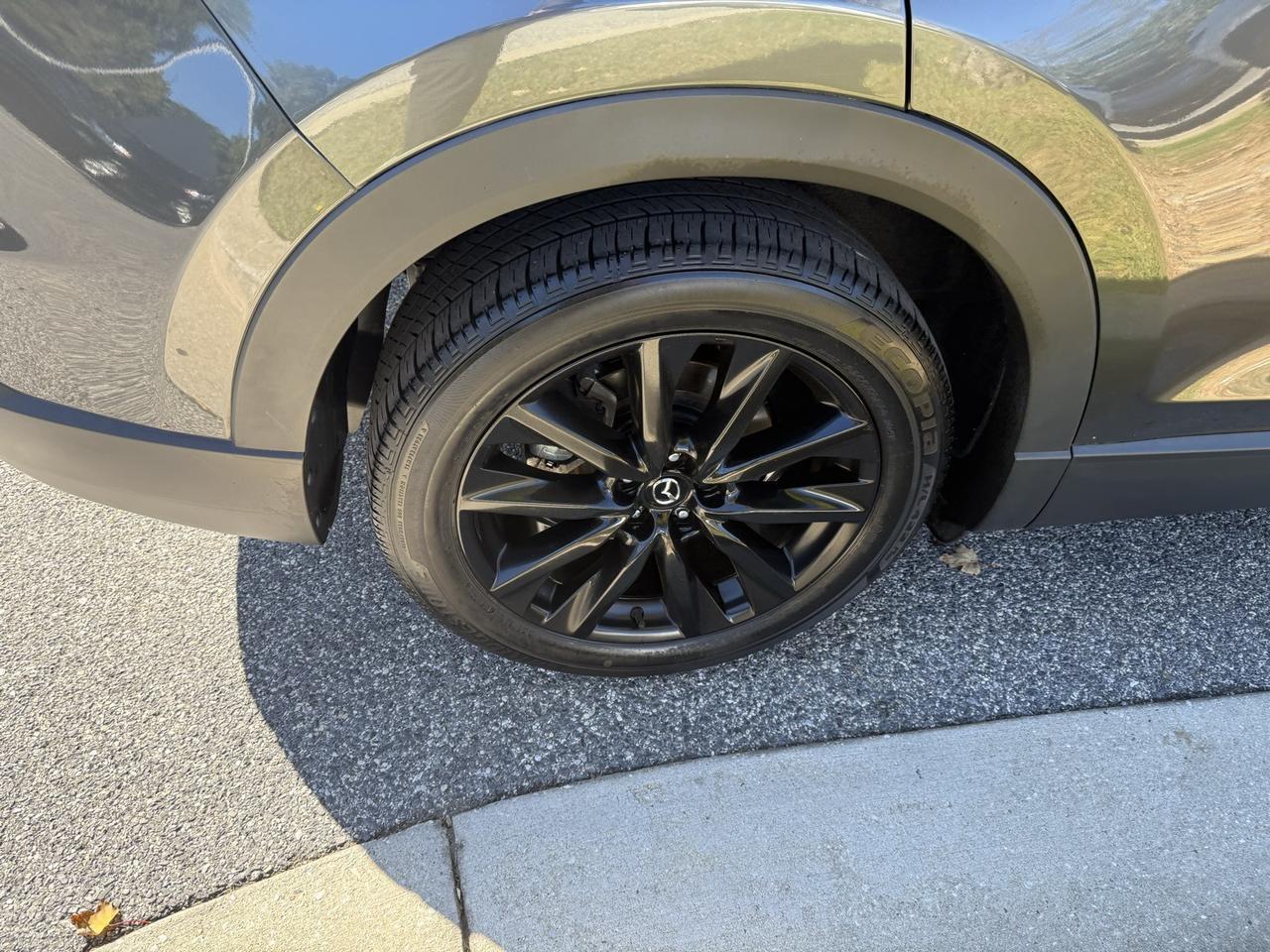 2022 MAZDA CX-9 Touring Plus Annapolis MD