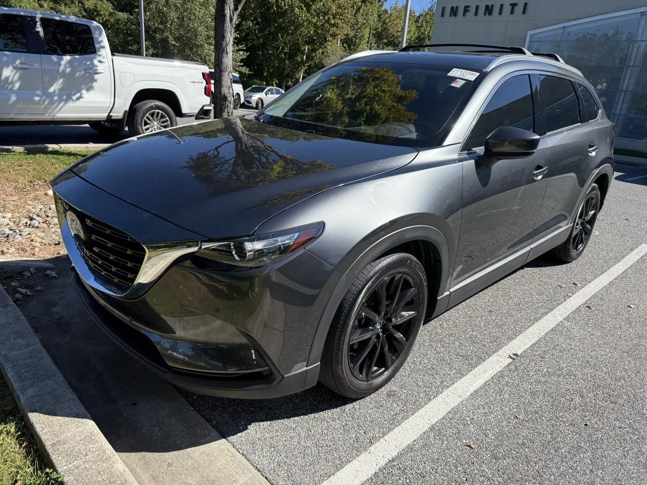 2022 MAZDA CX-9 Touring Plus Annapolis MD