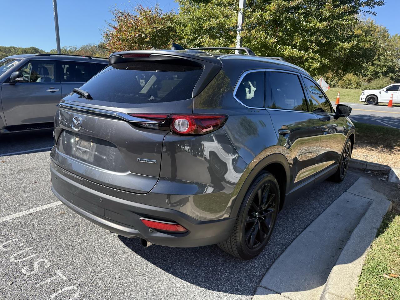 2022 MAZDA CX-9 Touring Plus Annapolis MD