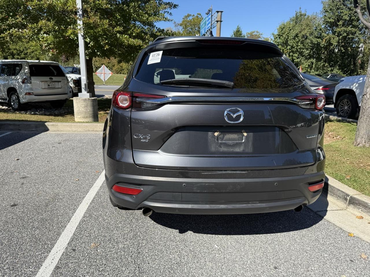 2022 MAZDA CX-9 Touring Plus Annapolis MD