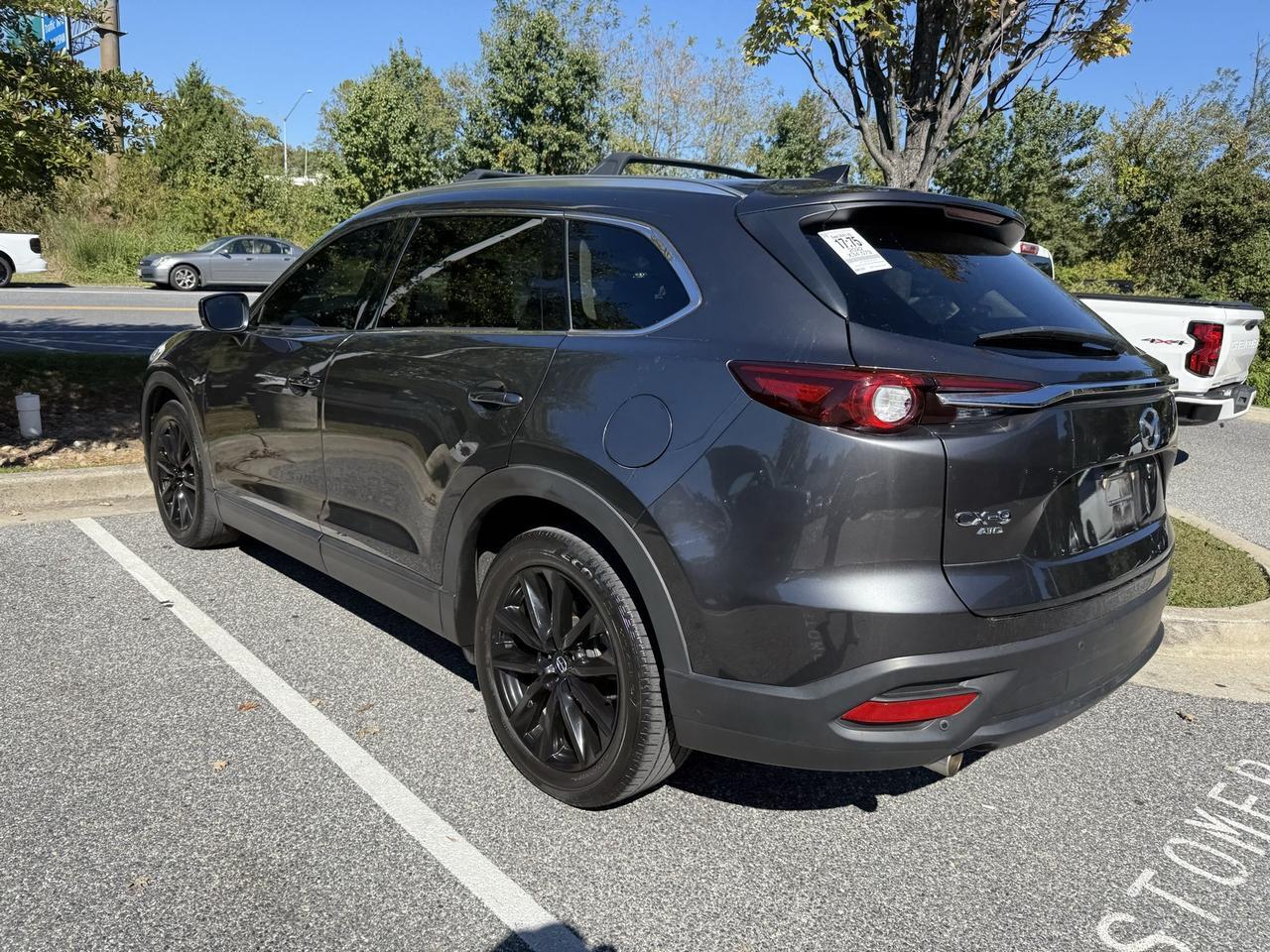 2022 MAZDA CX-9 Touring Plus Annapolis MD