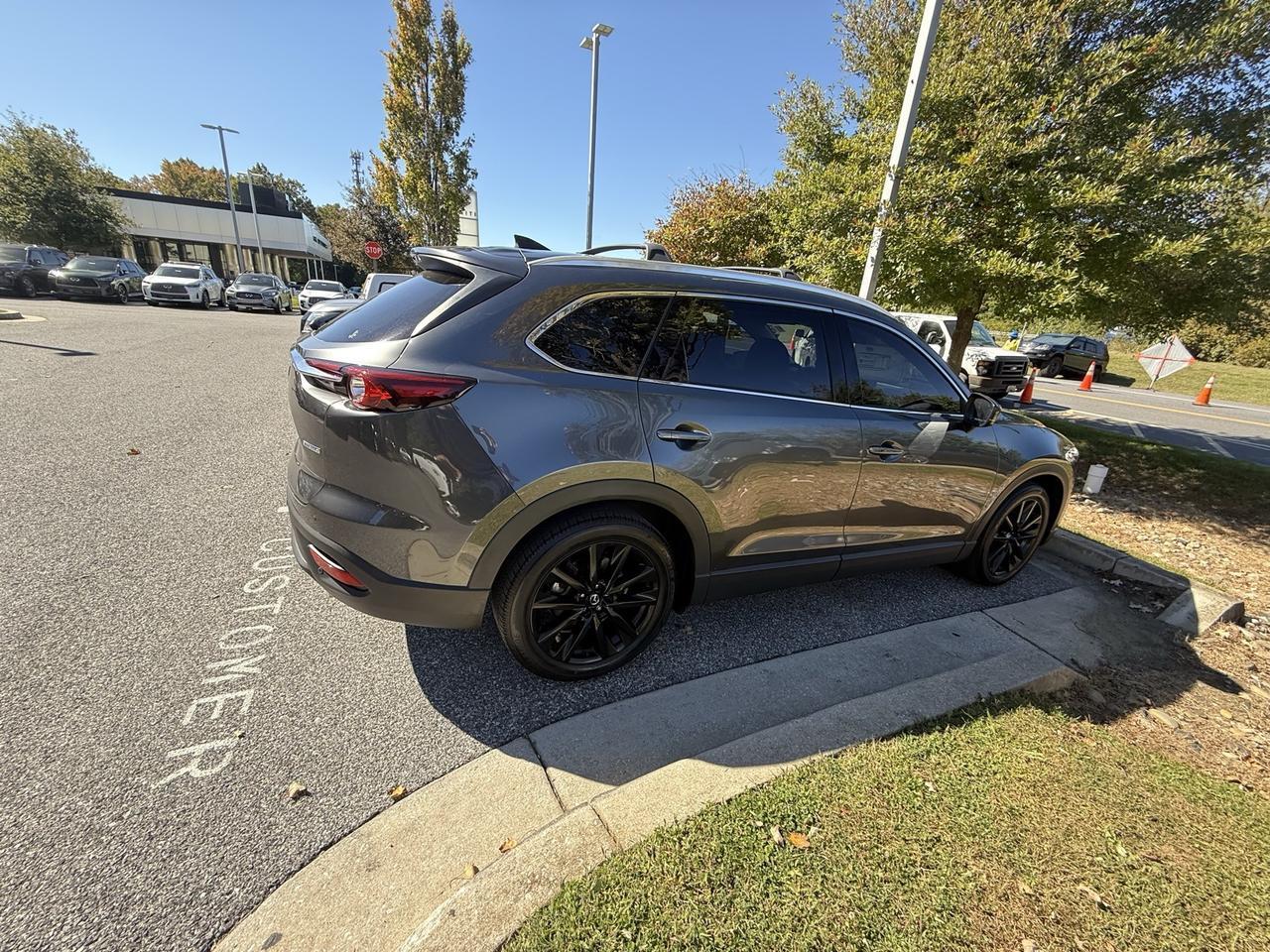 2022 MAZDA CX-9 Touring Plus Annapolis MD