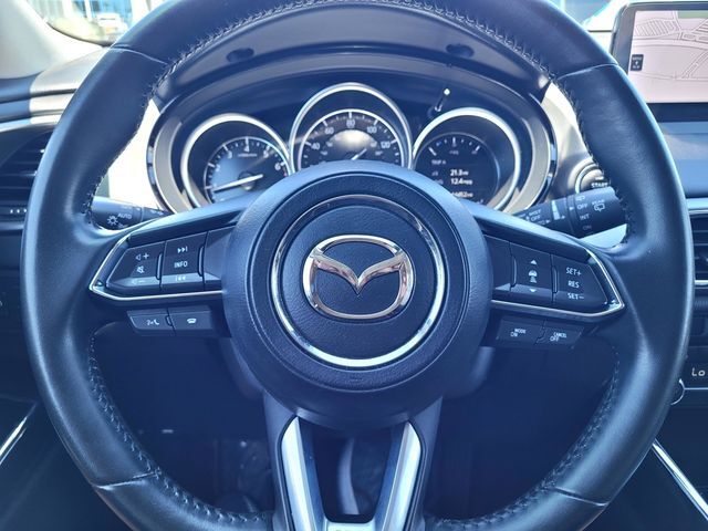 2022 MAZDA CX-9 Touring Roseville CA