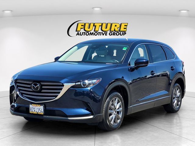 2022 MAZDA CX-9 Touring Roseville CA