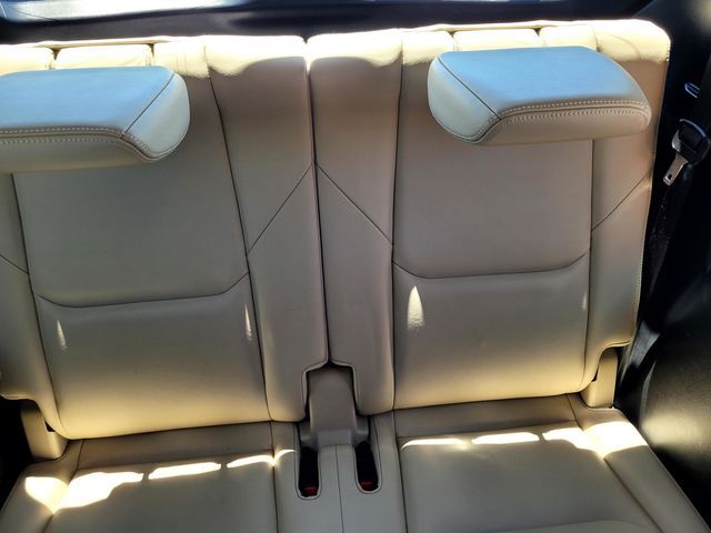 2022 MAZDA CX-9 Touring Roseville CA