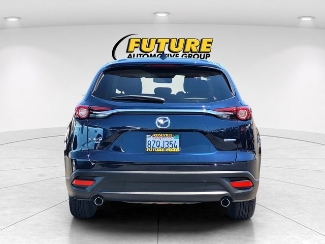 2022 MAZDA CX-9 Touring Roseville CA