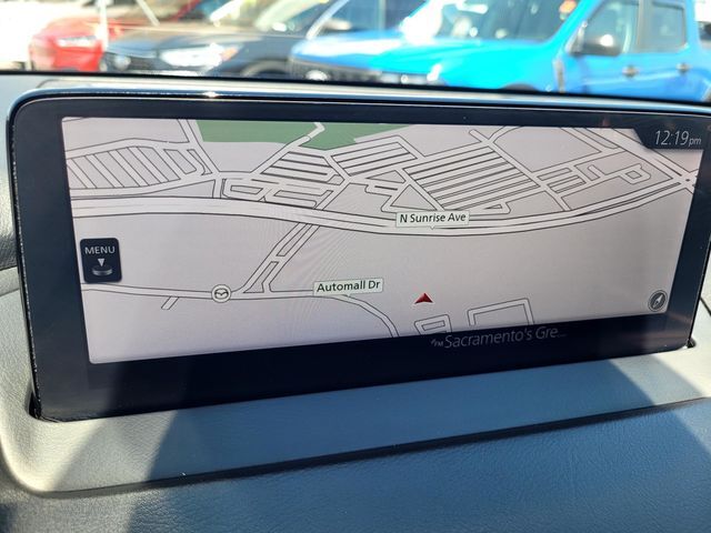 2022 MAZDA CX-9 Touring Roseville CA