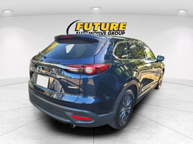 2022 MAZDA CX-9 Touring