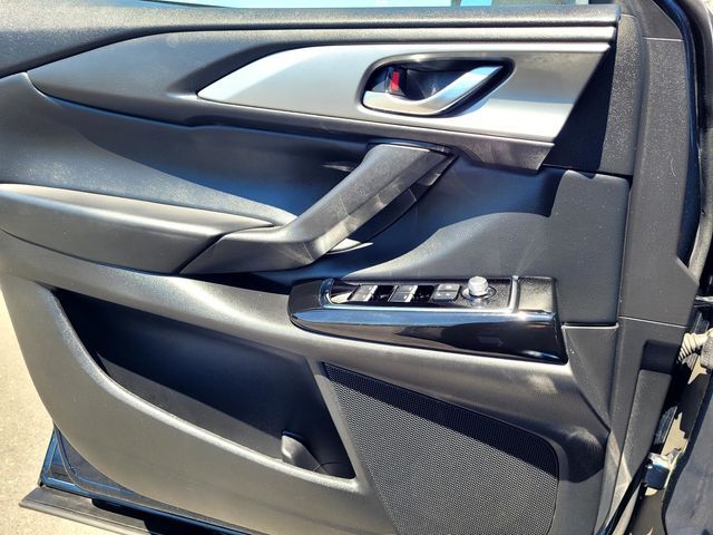 2022 MAZDA CX-9 Touring Roseville CA