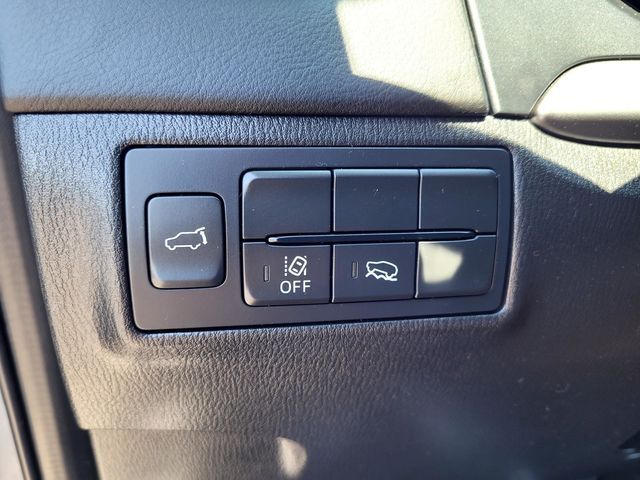 2022 MAZDA CX-9 Touring Roseville CA