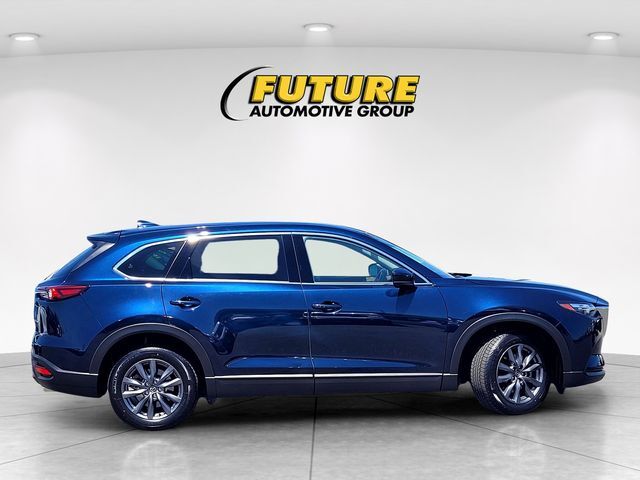 2022 MAZDA CX-9 Touring