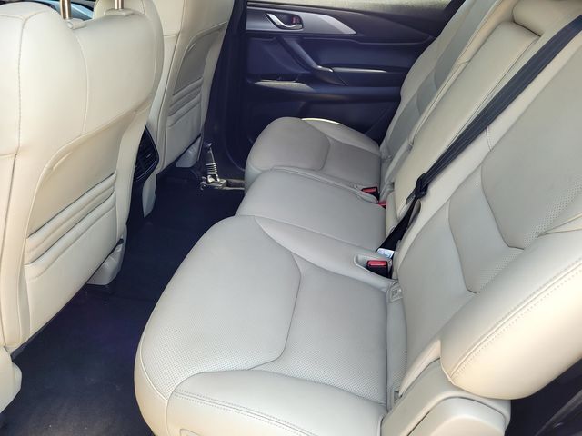 2022 MAZDA CX-9 Touring Roseville CA