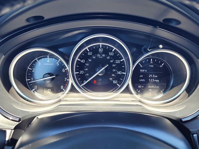 2022 MAZDA CX-9 Touring Roseville CA