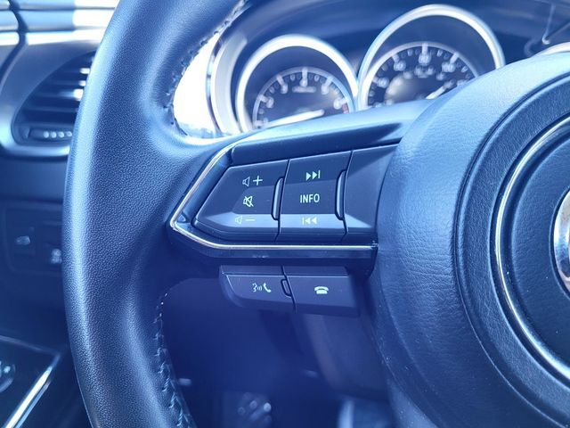2022 MAZDA CX-9 Touring Roseville CA