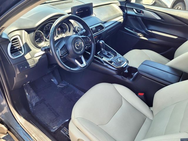2022 MAZDA CX-9 Touring Roseville CA