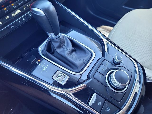 2022 MAZDA CX-9 Touring Roseville CA