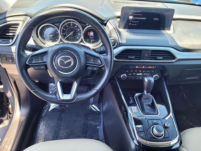 2022 MAZDA CX-9 Touring Roseville CA