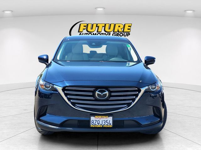 2022 MAZDA CX-9 Touring