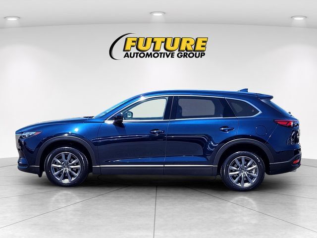 2022 MAZDA CX-9 Touring Roseville CA