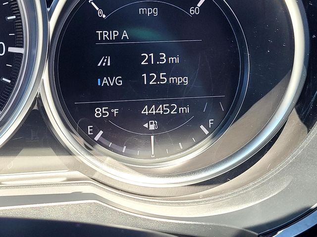 2022 MAZDA CX-9 Touring Roseville CA