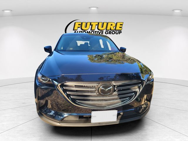 2022 MAZDA CX-9 Touring
