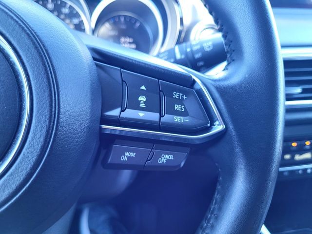 2022 MAZDA CX-9 Touring Roseville CA