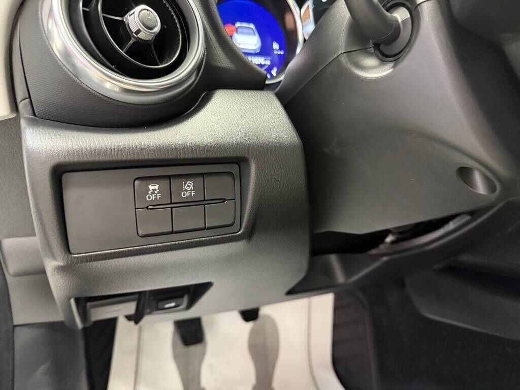 2022 MAZDA MX-5 Miata Grand Touring Royal Oak MI