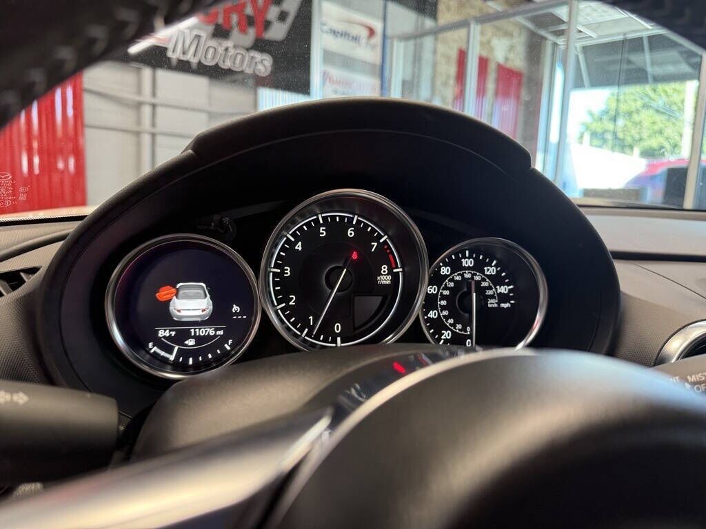 2022 MAZDA MX-5 Miata Grand Touring Royal Oak MI