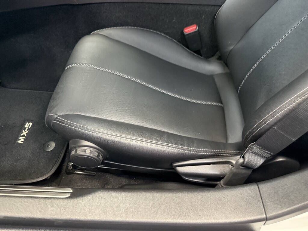 2022 MAZDA MX-5 Miata Grand Touring Royal Oak MI