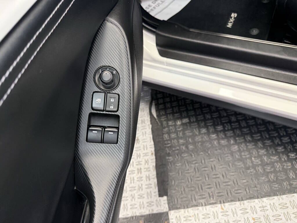 2022 MAZDA MX-5 Miata Grand Touring Royal Oak MI