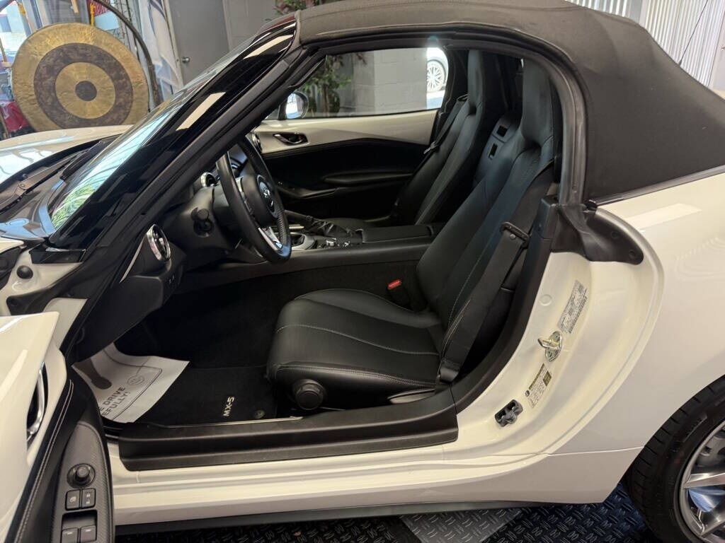 2022 MAZDA MX-5 Miata Grand Touring Royal Oak MI