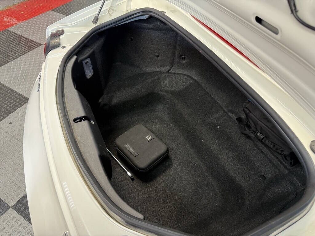 2022 MAZDA MX-5 Miata Grand Touring Royal Oak MI
