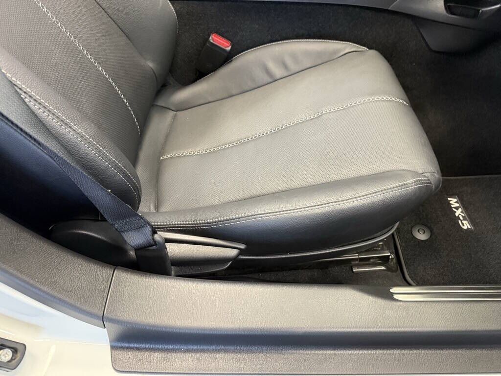 2022 MAZDA MX-5 Miata Grand Touring Royal Oak MI