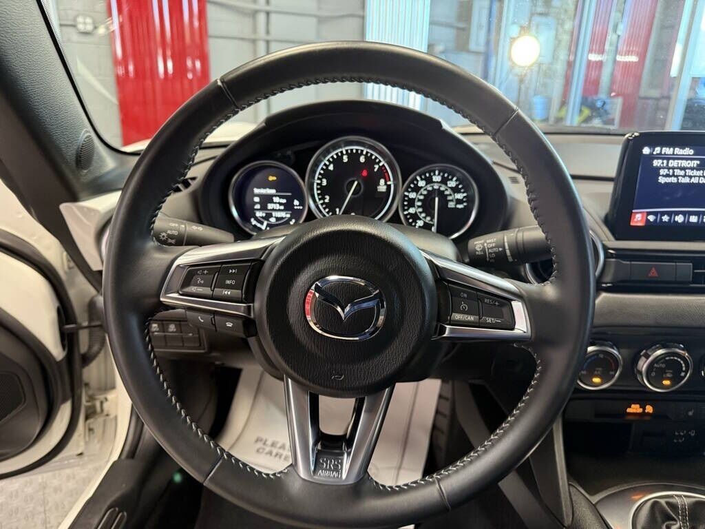 2022 MAZDA MX-5 Miata Grand Touring Royal Oak MI