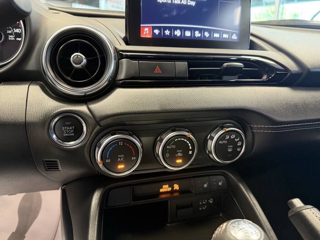 2022 MAZDA MX-5 Miata Grand Touring Royal Oak MI