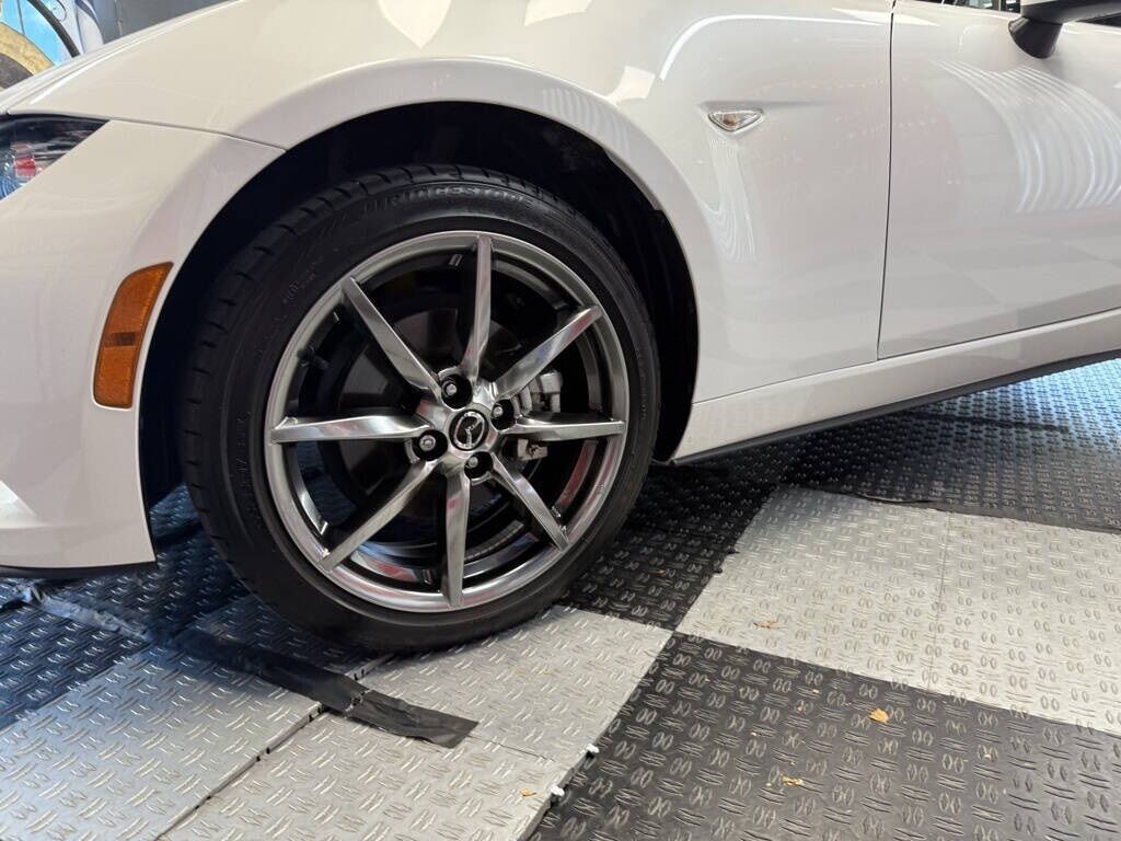 2022 MAZDA MX-5 Miata Grand Touring Royal Oak MI