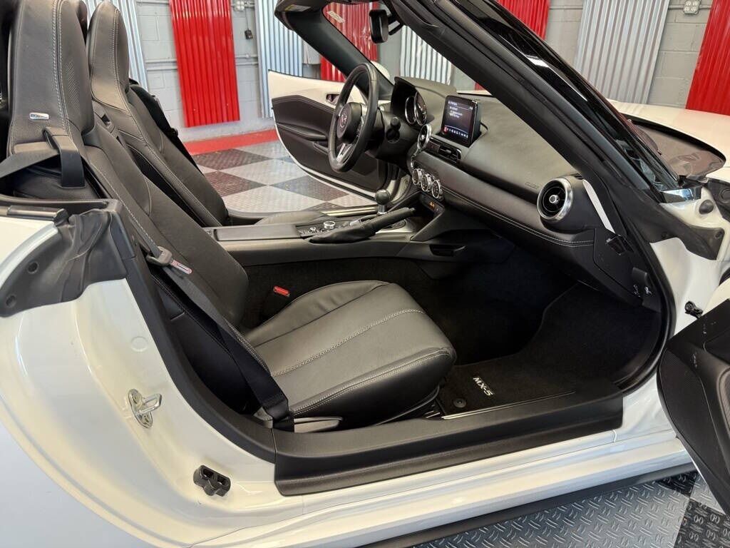 2022 MAZDA MX-5 Miata Grand Touring Royal Oak MI