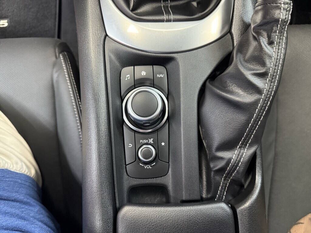 2022 MAZDA MX-5 Miata Grand Touring Royal Oak MI