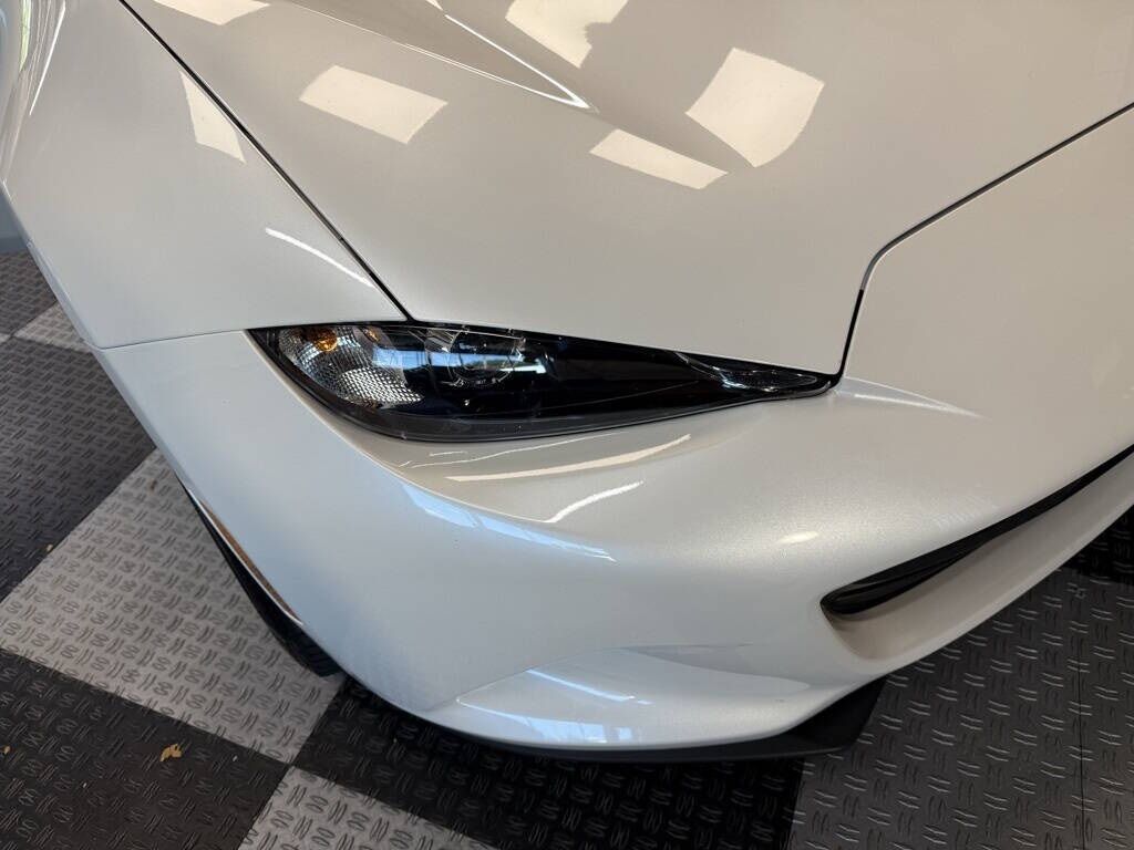 2022 MAZDA MX-5 Miata Grand Touring Royal Oak MI