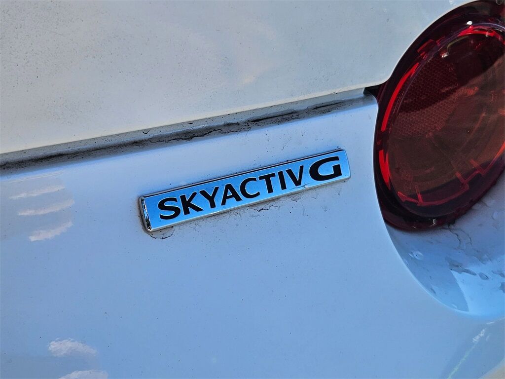 2022 MAZDA MX-5 Miata Grand Touring Gresham OR
