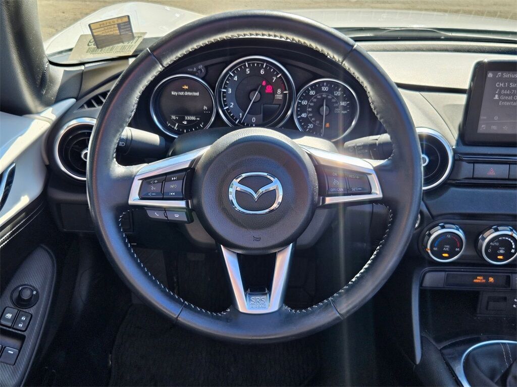 2022 MAZDA MX-5 Miata Grand Touring Gresham OR