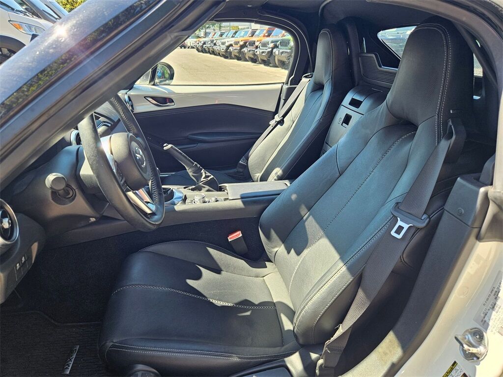 2022 MAZDA MX-5 Miata Grand Touring Gresham OR