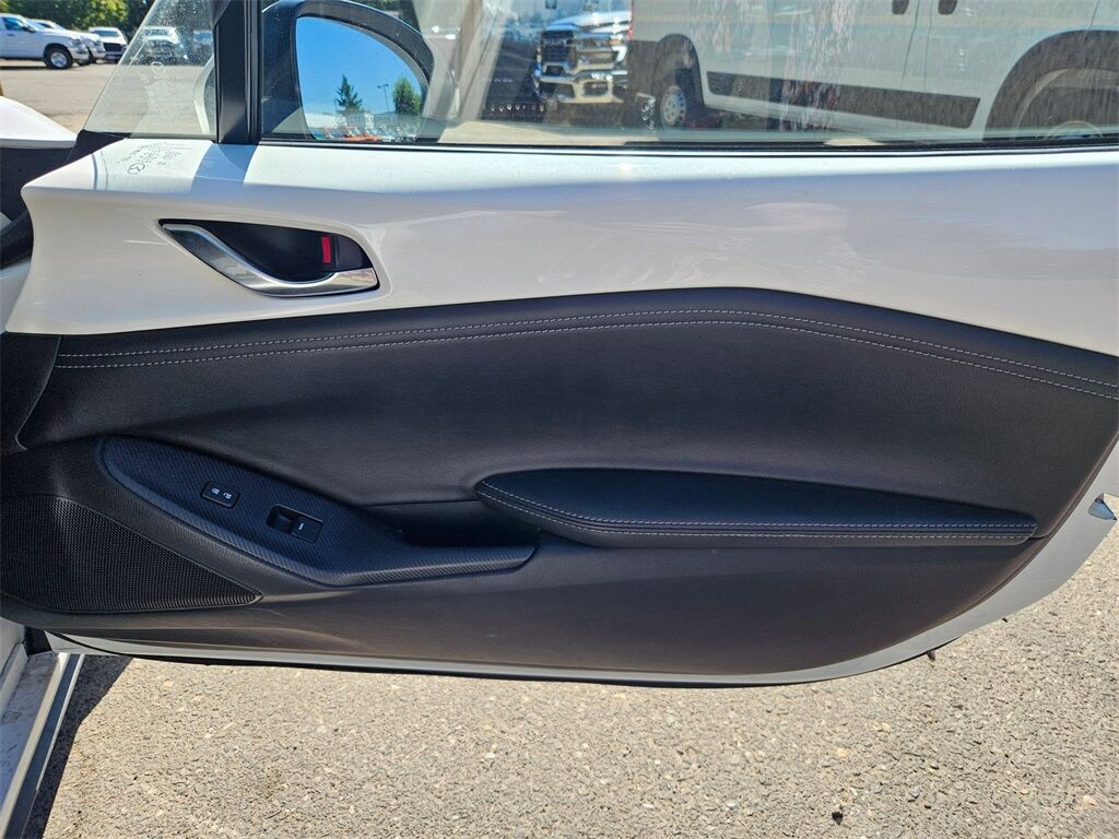 2022 MAZDA MX-5 Miata Grand Touring Gresham OR