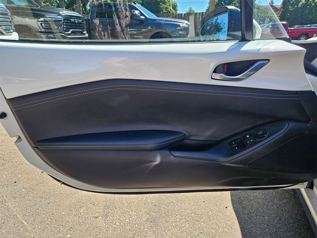 2022 MAZDA MX-5 Miata Grand Touring Gresham OR