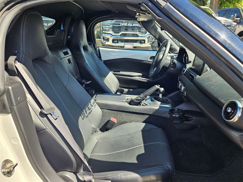 2022 MAZDA MX-5 Miata Grand Touring Gresham OR