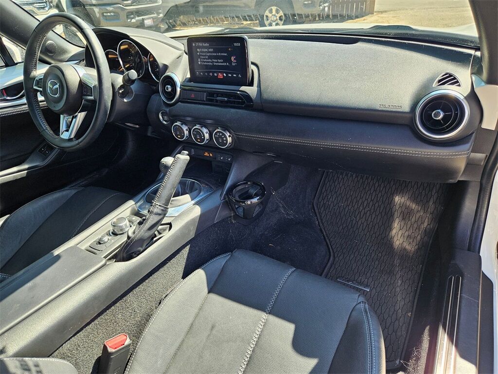 2022 MAZDA MX-5 Miata Grand Touring Gresham OR