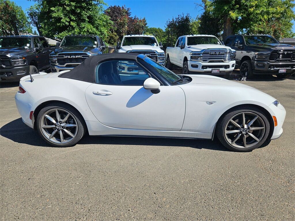 2022 MAZDA MX-5 Miata Grand Touring Gresham OR
