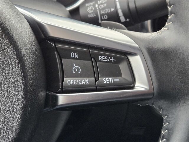 2022 MAZDA MX-5 Miata Grand Touring Roseville CA